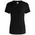 Gryphon Performance Women's T-Shirt, Black